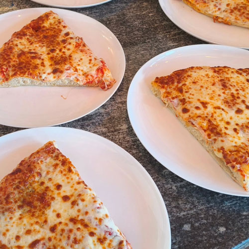 piazza croc pizze